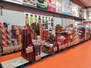 Formasal - Le offerte di Natale