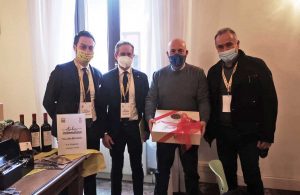 Viterbo - Coldiretti - L'evento conclusivo di “Mangia Italiano” 