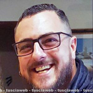 Massimiliano Ciocia