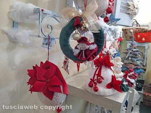 Montefiascone - Il temporary store MeravigliArte