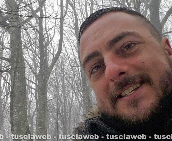 Massimiliano Ciocia