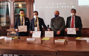 Viterbo - Coldiretti - L'evento conclusivo di “Mangia Italiano” 