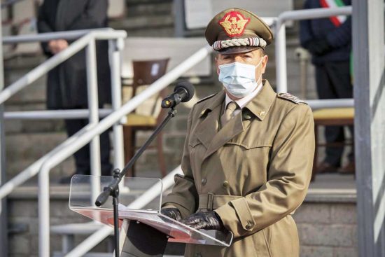 Esercito - Salvatore Farina