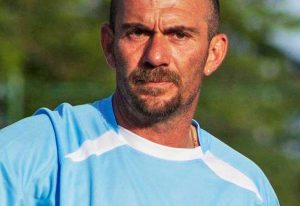 Ottavio Paparoni