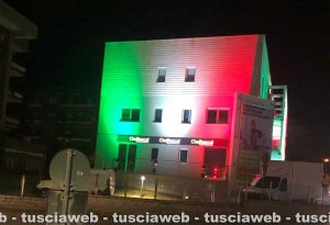Fiditalia si tinge di tricolore Natale 2020