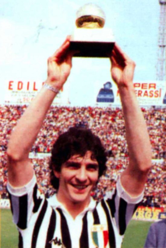 Paolo Rossi