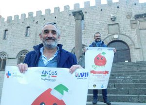 Viterbo - Annunciata l'iniziativa "A Natale il regalo più bello è donare"