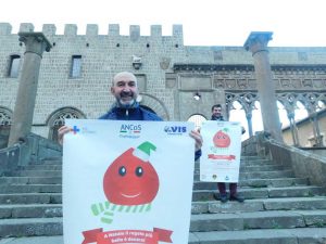 Viterbo - Annunciata l'iniziativa "A Natale il regalo più bello è donare"