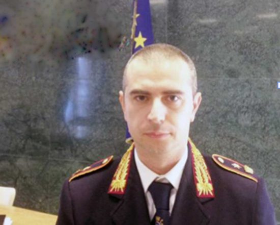 Alessandro Buttarelli