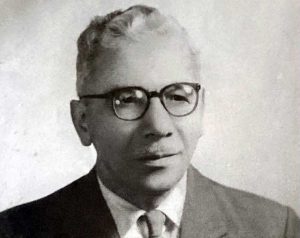 Il pasticcere Alfonso Antoniozzi 