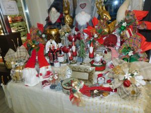 Natale - I dolci della pasticceria Casantini