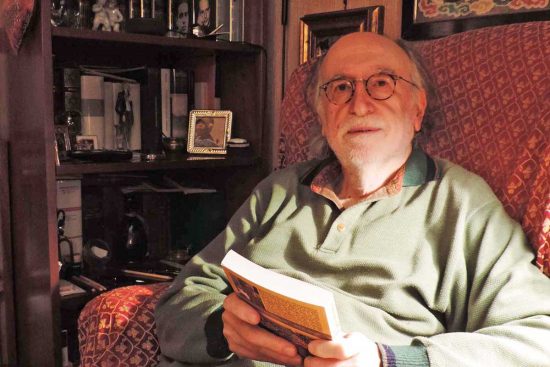 Massimo Fornicoli