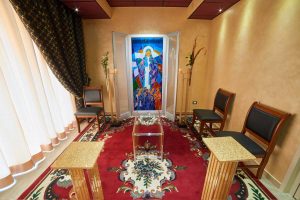La Casa Funeraria “La Speranza” 