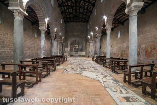 La Basilica di Sant’Elia