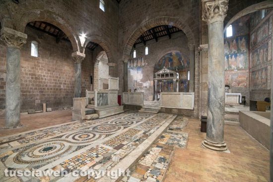 La Basilica di Sant’Elia