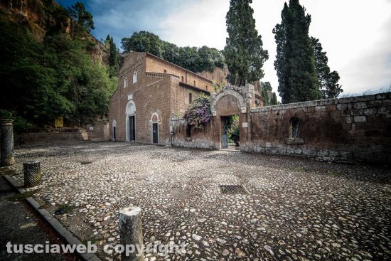 La Basilica di Sant’Elia