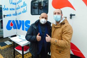 Viterbo - L'evento benefico "A Natale il regalo più bello è donare"