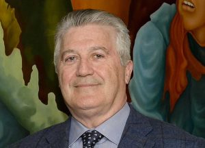 Massimo Lucidi