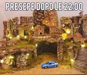 L'irriverente