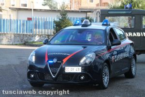 I carabinieri