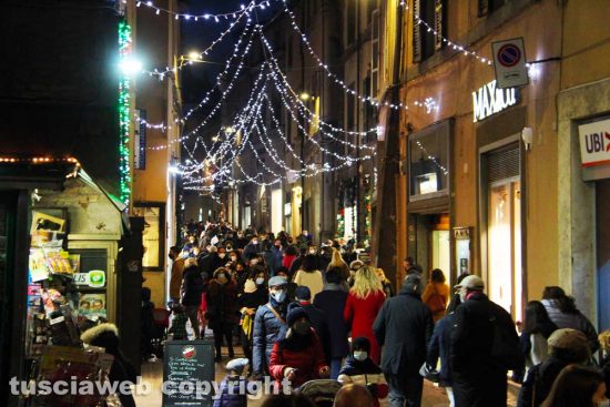 Viterbo - Corso Italia