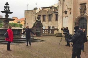 Linea verde life a Viterbo