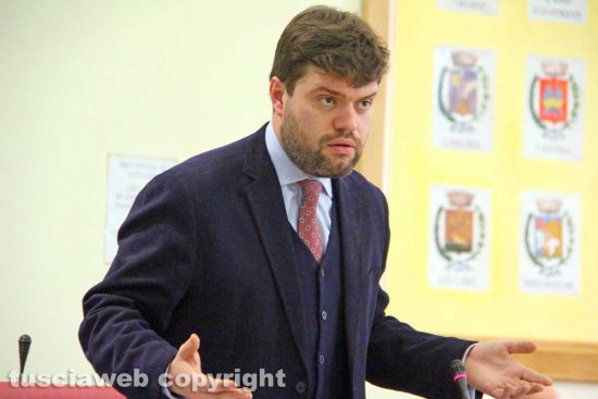 Alessandro Romoli