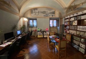 Vetralla - Casa editrice Davide Ghaleb