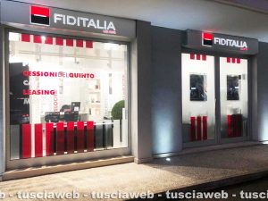 Viterbo - Fiditalia