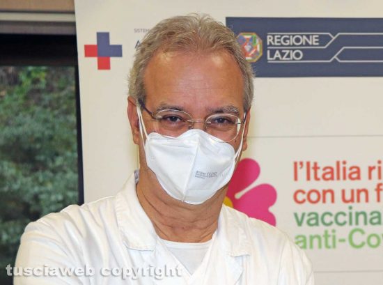 Giulio Starnini