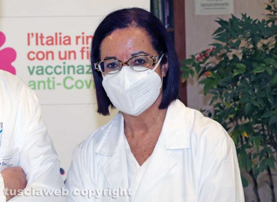 Silvia Aquilani