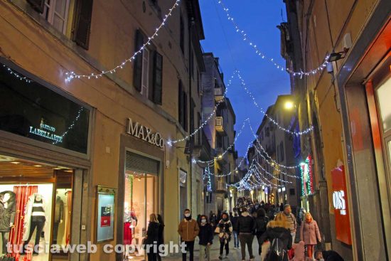 Viterbo - Corso Italia
