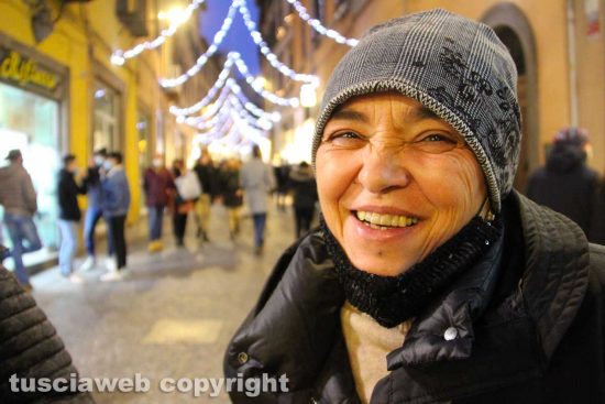 Viterbo - Stefania Fidanza