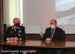 Andrea Antonazzo e Paolo Auriemma