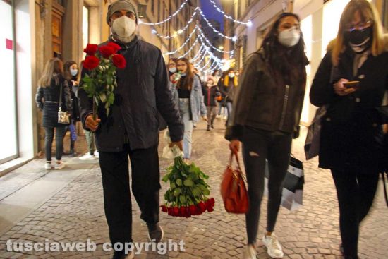 Viterbo - Corso Italia