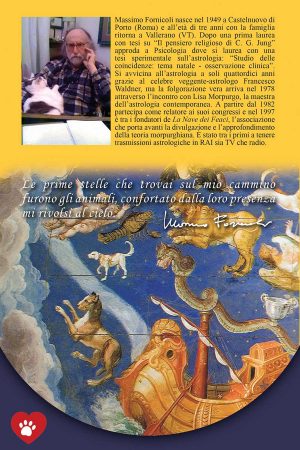 Il libro "Inter sidera versor - archivio astrologico"