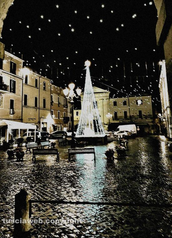Il Natale a Civita Castellana