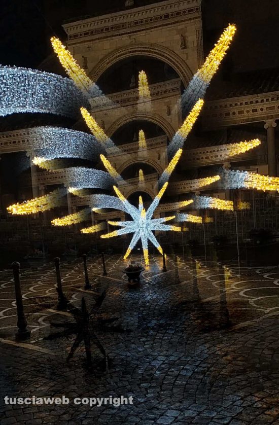 Il Natale a Civita Castellana