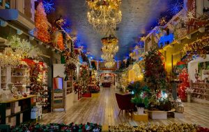 Il Regno di Babbo Natale