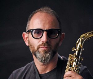 Musica - Jp Sax