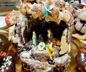 Pasticceria Primavera