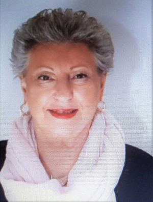 Pia Cardoni