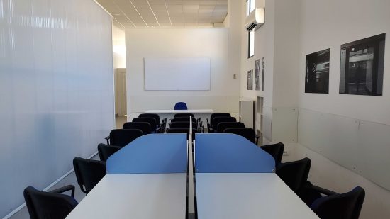 Sala Corsi 2