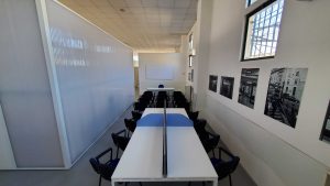 Sala Corsi 3