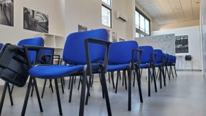 Sala Corsi 4