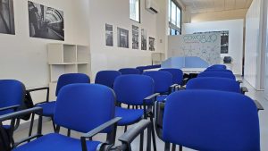 Sala Corsi 5