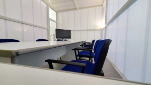 Sala Riunioni 3
