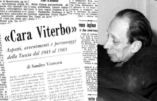 Viterbo - Alessandro Vismara