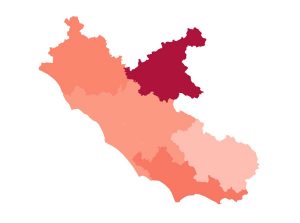 Coronavirus - Incidenza dei casi nelle scuole