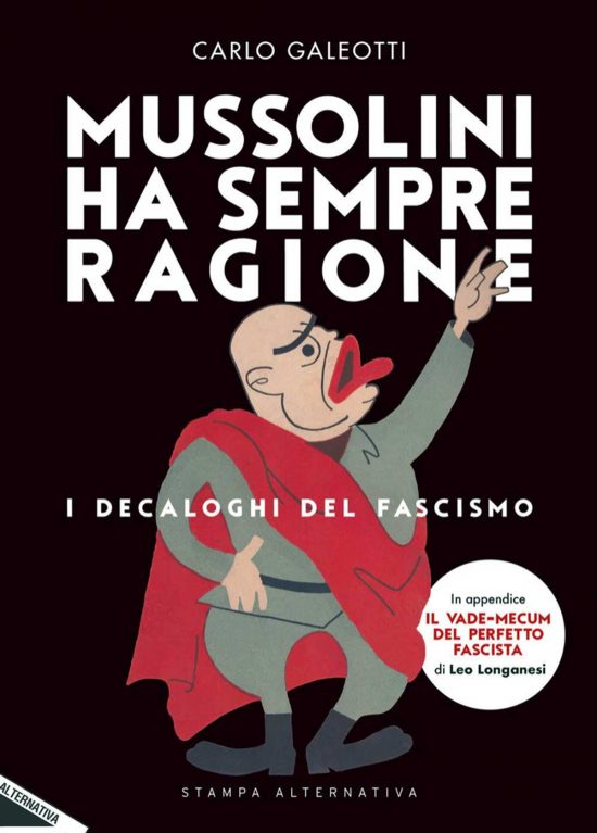Il libro di Carlo Galeotti